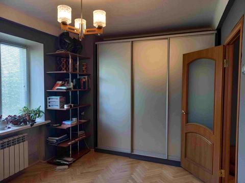 квартира по адресу Энтузиастов ул., 29