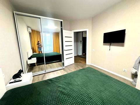 квартира за адресою Мартинова просп., 4