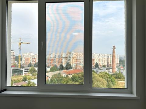 квартира за адресою Карла Мікльоша вул., 7
