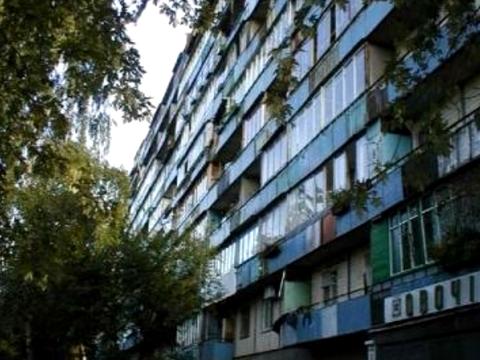 квартира за адресою Жмеринська вул., 10