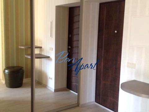 квартира за адресою В'ячеслава Чорновола вул., 27
