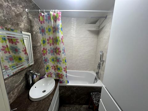 квартира по адресу Анны Ахматовой ул., 15