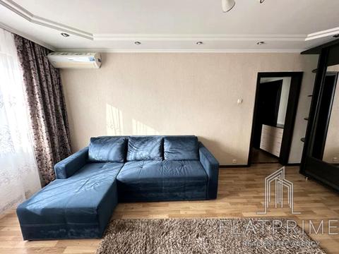 квартира за адресою Вахтанга Кікабідзе вул. (Булгакова), 6-А