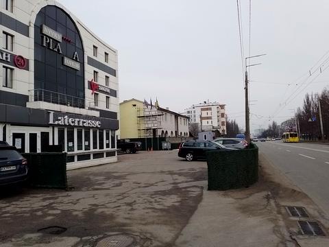 участок по адресу Выговского Ивана