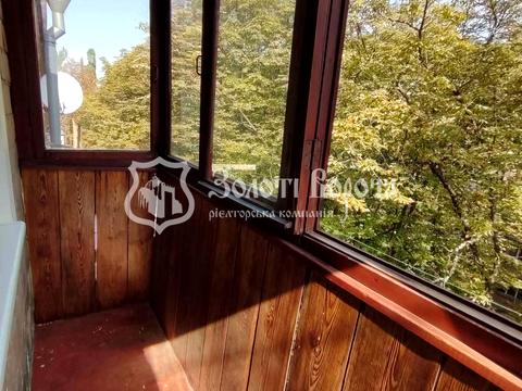 квартира по адресу Академика Вернадского бульв., 67