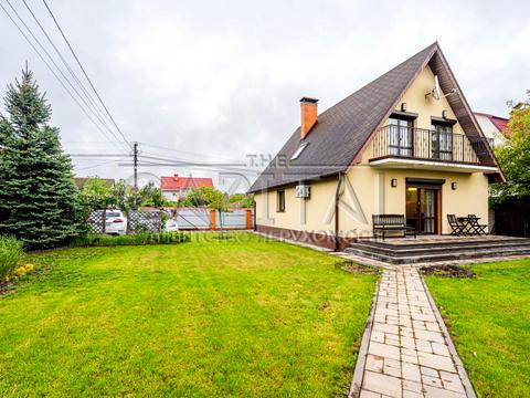 дом по адресу Садова, 6