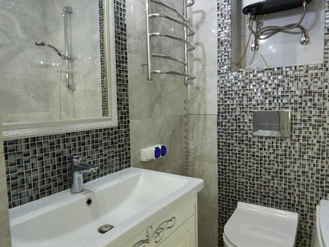 квартира по адресу Василия Тютюнника ул. (Анрі Барбюса), 51/1А