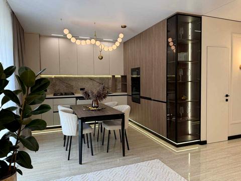 квартира за адресою Гетьмана Мазепи вул., 164, к3