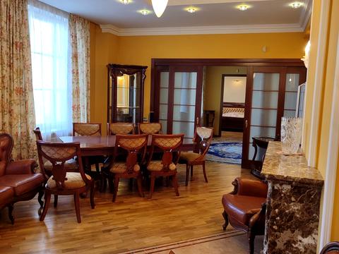квартира по адресу Ивана Франка ул., 23а
