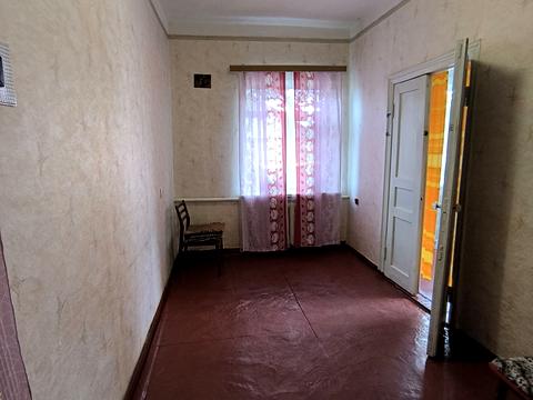 будинок за адресою Світлани Барабаш вул. (Паризької Комуни)