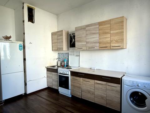 квартира по адресу Люстдорфская дорога ул., 90г