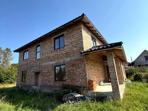 будинок за адресою Надвірнянська вул., 10