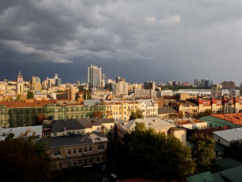 квартира за адресою Терещенківська вул., 13