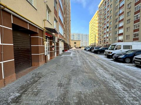 квартира за адресою Січових стрільців вул., 5