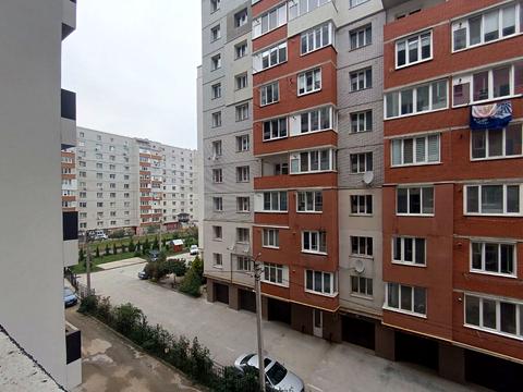 квартира по адресу Институтская ул., 6а