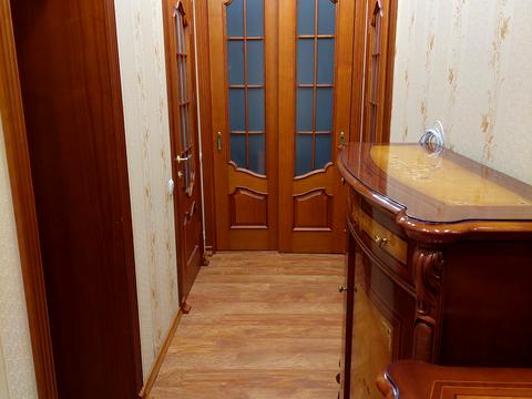 квартира за адресою Велика Васильківська вул. (Червоноармійська), 145/1