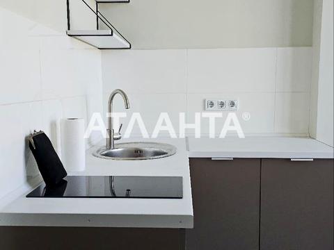 квартира за адресою Одеса, Геранієва вул., 8