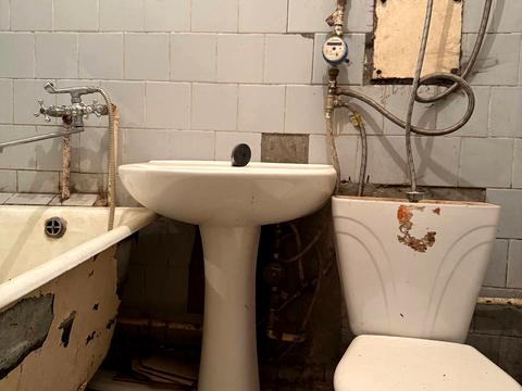 квартира по адресу Гната Хоткевича ул., 46/3