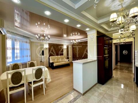 квартира за адресою Миколи Голего вул. (Лебедєва-Кумача), 5