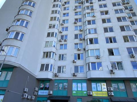 квартира по адресу Елизаветы Чавдар ул., 11