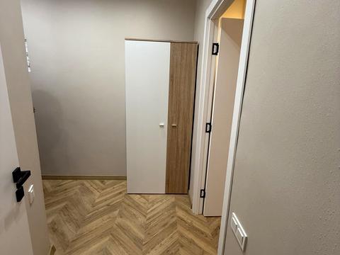 квартира по адресу Анатра пер. (Генерала Вишневского), 11