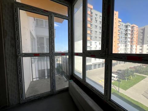 квартира за адресою Немирівське шосе, 94