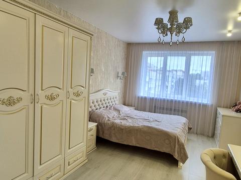 квартира по адресу Марко Вовчок ул., 14