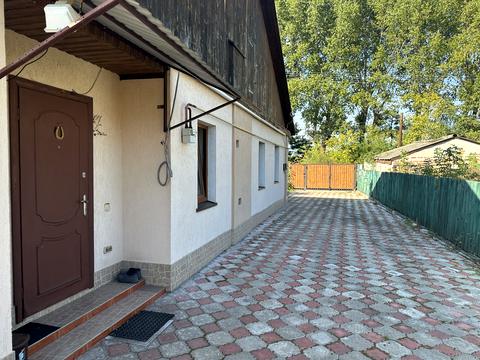 будинок за адресою Київське шосе