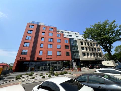квартира по адресу Тараса Шевченко ул., 73