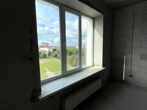 квартира по адресу Озёрная ул., 14а