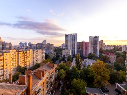 квартира по адресу Коперника ул., 3
