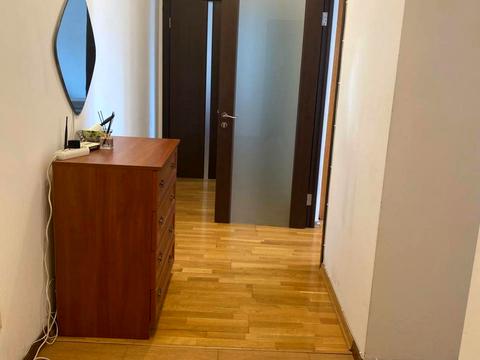 квартира по адресу Зализничная ул., 7ж