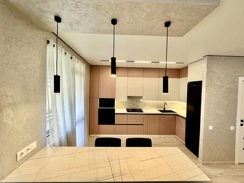 квартира по адресу Роксоланы ул., 43