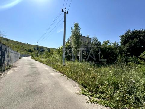 ділянка за адресою Молодіжна