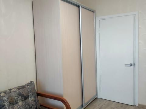 квартира по адресу Симиренко ул., 34-А