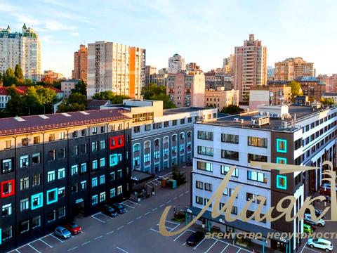 комерційна за адресою Миколи Пимоненка вул., 13