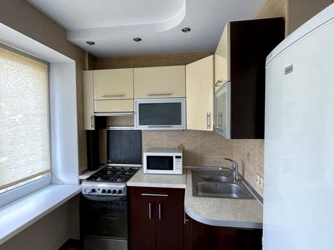 квартира по адресу Вячеслава Черновола ул., 33/30