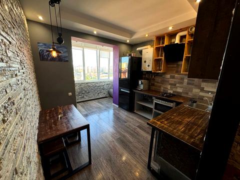 квартира за адресою Лесі Українки вул., 19