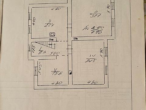 дом по адресу Джерельна