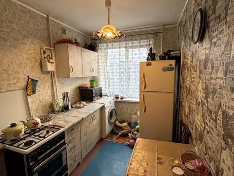 квартира по адресу Мира просп., 123
