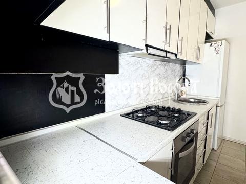 квартира за адресою Теплична вул., 38