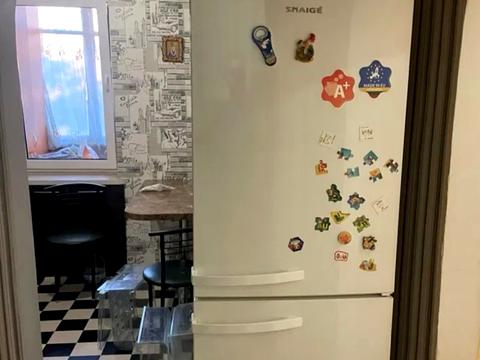 квартира по адресу Вітрука, 55