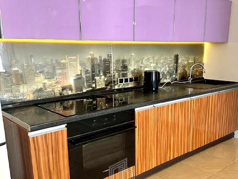 квартира за адресою Зарічна вул., 1-В