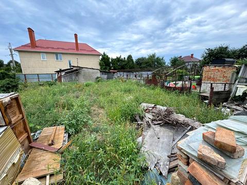 ділянка за адресою Чернігівська вул.
