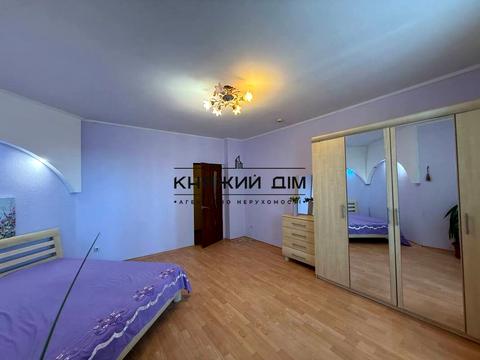 квартира по адресу Срибнокильская ул., 1