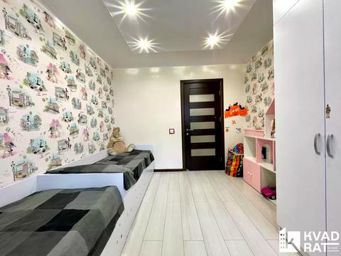 квартира за адресою Петра Маланюка вул., 52