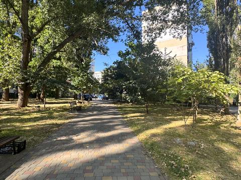 квартира по адресу Виталия Блажко ул., 11