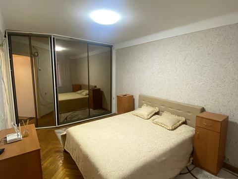 квартира за адресою Берестейський просп. (Перемоги), 17