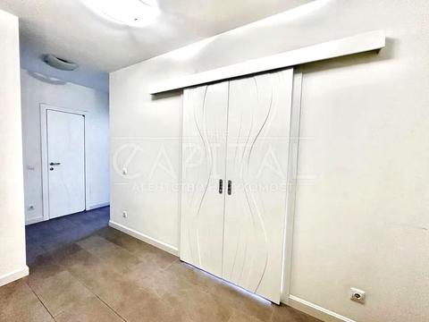 квартира по адресу Коломыйский пер., 17/31а