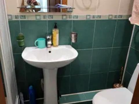 будинок за адресою Старочумацька вул. (Байкальська)